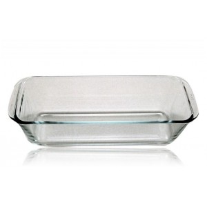 MOLDE PLUMCAKE 30CM CLÁSSICO PYREX - 2