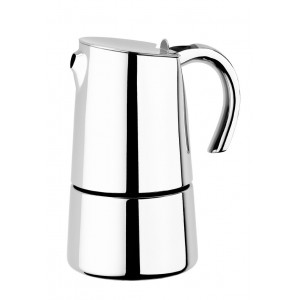 CAFETERA BELLA BRA 6 TAZAS 