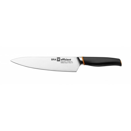 CUCHILLO COCINERO 200MM SERIE EFFICIENT BRA