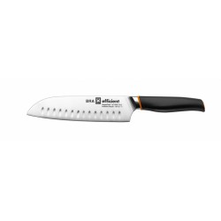 FACA SANTOKU 180MM SÉRIE EFFICIENT BRA