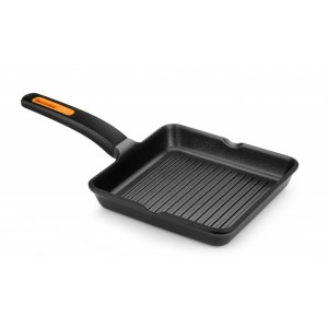 GRILL LISO 28CM EFFICIENT PLUS BRA 