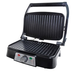 SANDUICHEIRA / GRILL 180º 1500W KUKEN