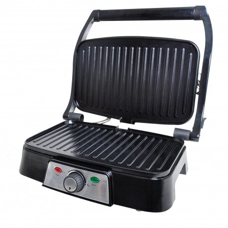 SANDWICHERA / GRILL 180º 1500W KUKEN 