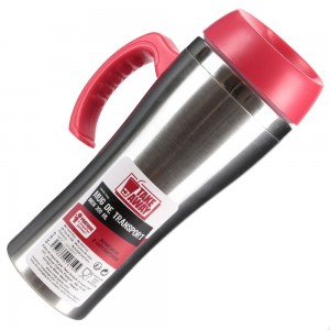 MUG TERMICO CON ASA 300ML 