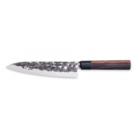 CUCHILLO COCINA 16CM SERIE OSAKA 3 CLAVELES