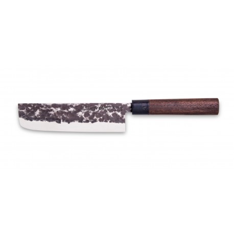 CUCHILLO COCINA 16CM SERIE OSAKA 3 CLAVELES