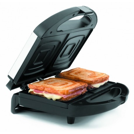 SANDWICHERA REBANADAS CUADRADAS LACOR 