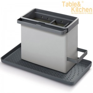 ORGANIZADOR MODULABLE PARA FREGADERO TIDY-TEX