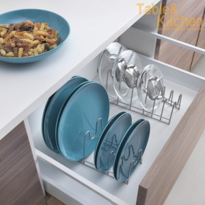 SOPORTE PARA PLATOS Y TAPADERAS LIDO 