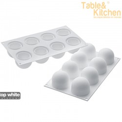 MOLDE SILICONE PROFESSIONAL MULTICAVIDADES TRUFFLES