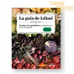 LIVRO A GUIA DE LEKUE