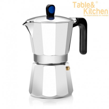 CAFETERA INDUCTION EXPRES MONIX 6 TAZAS 