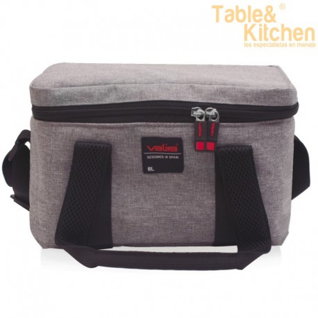 BOLSA TERMICA POLAR STONE WASHED 8L 