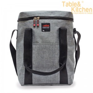 BOLSA TERMICA POLAR STONE WASHED 16L 