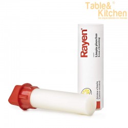 LIMPIA PLANCHAS RAYEN  2