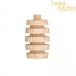 CUCHARA PARA MIEL MADERA DE HAYA KITCHEN CRAFT 