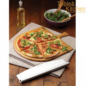 SET PARA SERVIR Y CORTAR PIZZA KITCHEN CRAFT