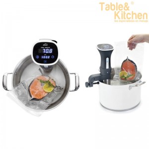 SOUS VIDE GOURMET LACOR 