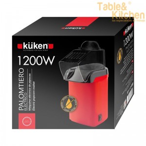 PALOMITERO 1200W KUKEN 