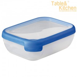 POTE HERMÉTICO RETANGULAR 1,2L GRAND CHEF CURVER