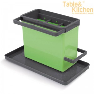 ORGANIZADOR MODULABLE PARA FREGADERO TIDY-TEX