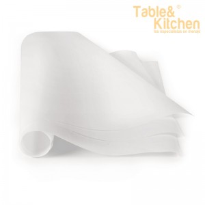 PAPEL ANTIADHERENTE PARA HORNO 20 UDS 