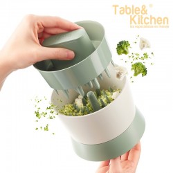 VEGGIE DRINKS MAKER LEKUE - BEBIDAS VEGETAIS