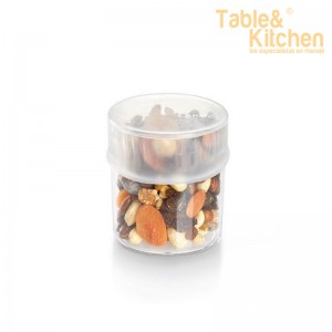 SET 2 TAPAS EXTENSIBLES SILICONA 8,5CM LEKUE 