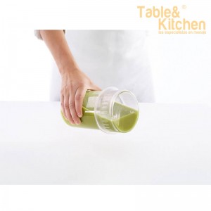 TAPA EXTENSIBLE SILICONA 11CM LEKUE 