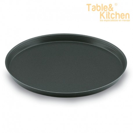 MOLDE PARA PIZZA ANTIADHERENTE 32CM 