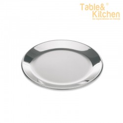 PLATO DE CAMBIO INOX