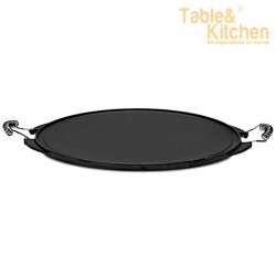 PLANCHA FERRO FUNDIDO 43 CM