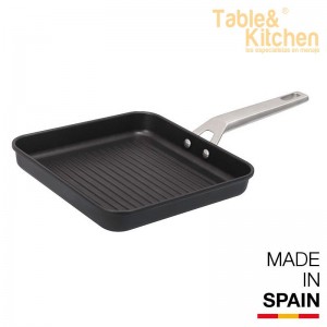 GRILL 23X23CM IND. AR - 1