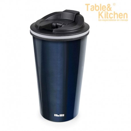 CANECA TÉRMICA BLUE 410ML