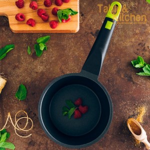 CACAU SÉRIE FOODIE 16 CM - 1