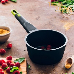 CACAU SÉRIE FOODIE 16 CM - 2