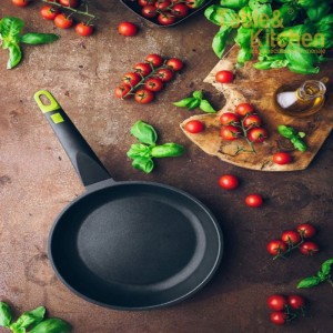 Sartén Foodie – Cocina con BRA
