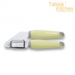 ESPREMEDOR DE ALHO INOX 3 CLAVELES