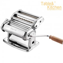 MÁQUINA DE PASTA MANUAL IMPERIA 150MM