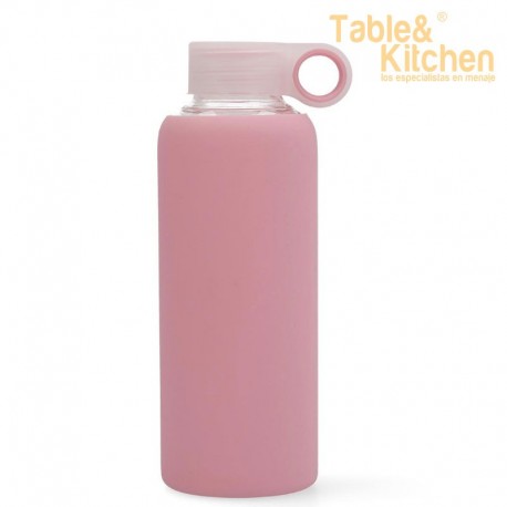 GARANTA BORO ROSA QUIDATE 0,5L