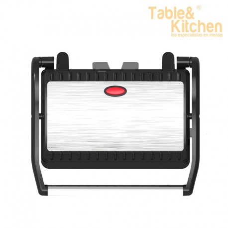 SANDWICHERA ELÉTRICA 750W GRILL KUKEN