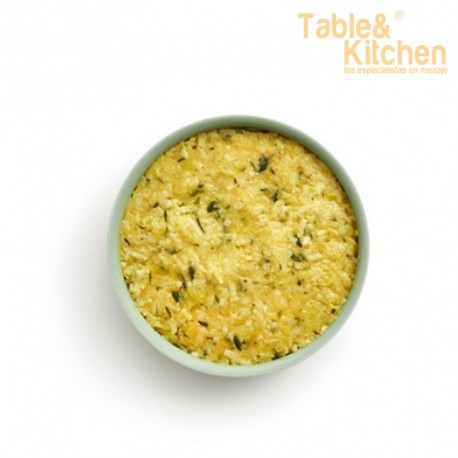 Con el Veggie Ricer de Lekue convierte la coliflor o el brócoli en una  alternativa al arroz. Muy fácil, seguro y divertido, transforma…