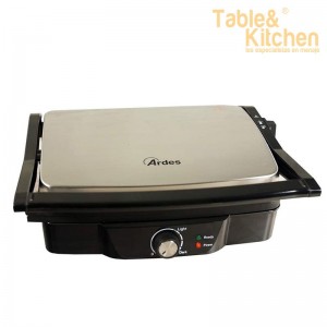 GRILL DOBRA ABERTURA 180ºC 1500W - 5