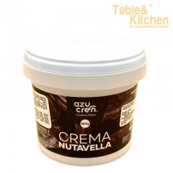 CREME NUTAVELA AZUCREN 300 GRAMAS