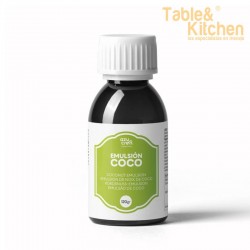 EMULSÃO COCO 120 GRAMAS AZUCREN
