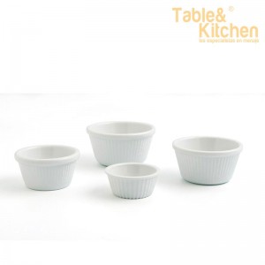 RAMEKIN REDONDO MELAMINA - 2