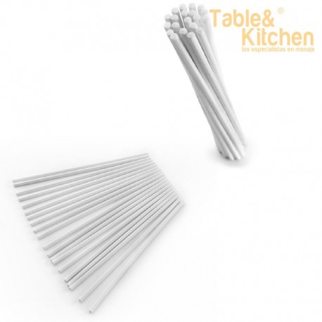 KIT 35 PALITOS PARA CAKE POPS 15CM