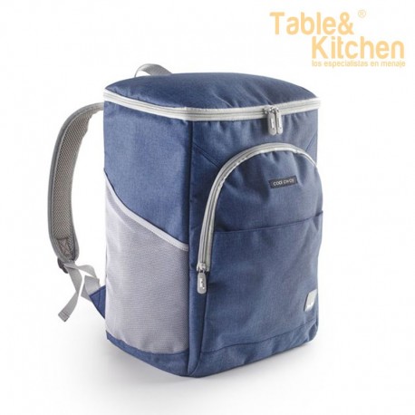 MOCHILA REFRIGERANTE DALVIK 21 LITROS