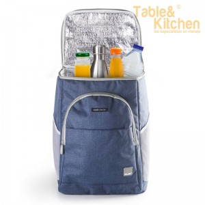 MOCHILA REFRIGERANTE DALVIK 21 LITROS - 2