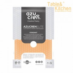 FONDANT AZUCREN ELITE PELE 250 GR